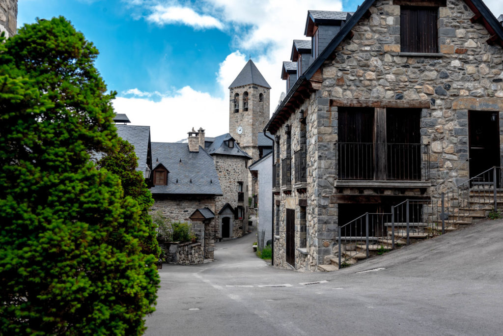 Lanuza Hotel La Casueña