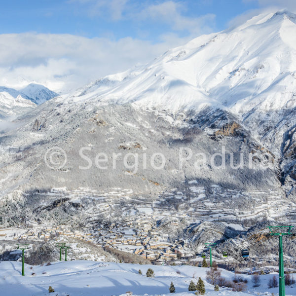 Panticosa