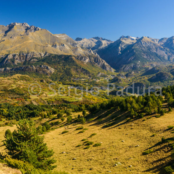 Valle de Tena